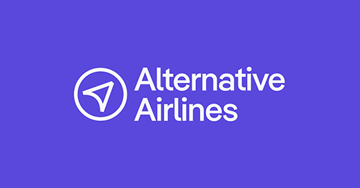 全球航班预定网站 重塑 品牌形象！