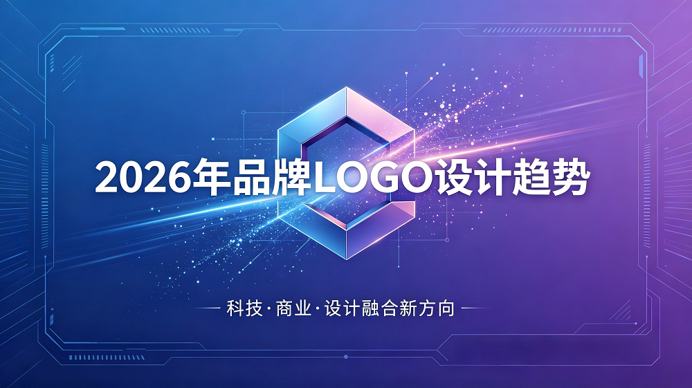 品牌设计研究院重磅数据：LOGO创新让营收暴涨