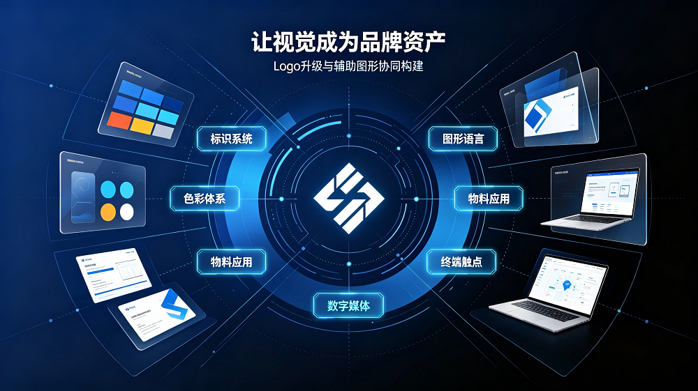 企业品牌升级怎么做？