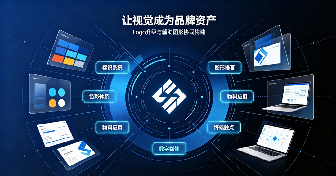 企业品牌升级怎么做？