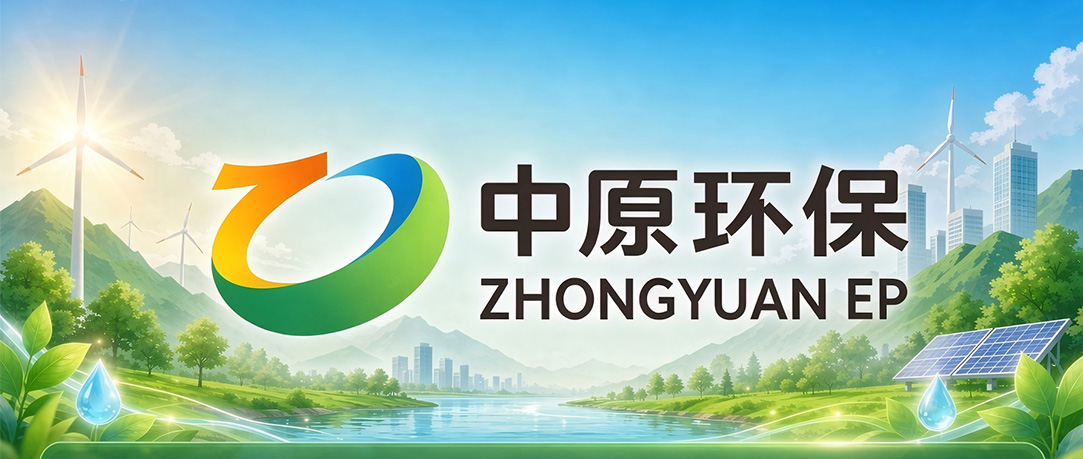 郑州国资上市公司VI焕新升级