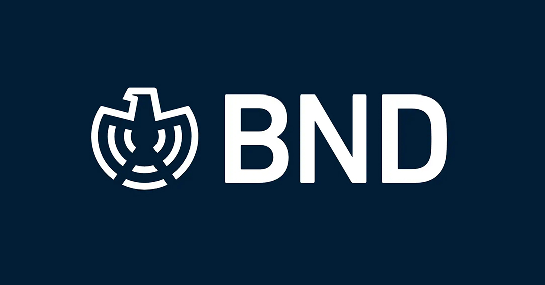 德国联邦情报局(BND)推出新标志——国内专业vi设