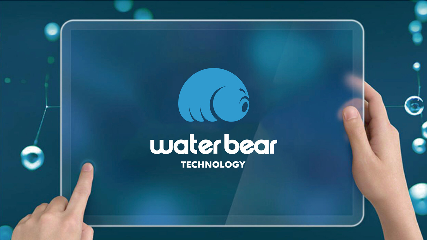 水熊科技-互联网品牌设计